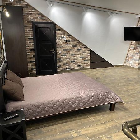 Akkerman-Appartement Bilhorod-Dnistrovsʼkyy Esterno foto