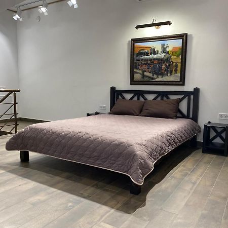 Akkerman-Appartement Bilhorod-Dnistrovsʼkyy Esterno foto