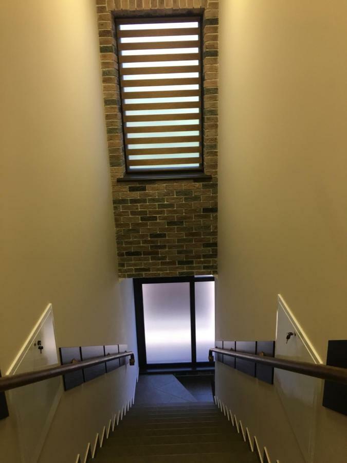 Akkerman-Appartement Bilhorod-Dnistrovsʼkyy Esterno foto